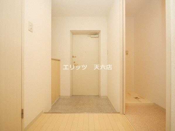 superbe ESAKAの物件内観写真